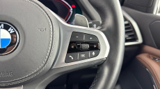 BMW X5 xDrive30d MHT M Sport 5dr Auto Diesel Estate